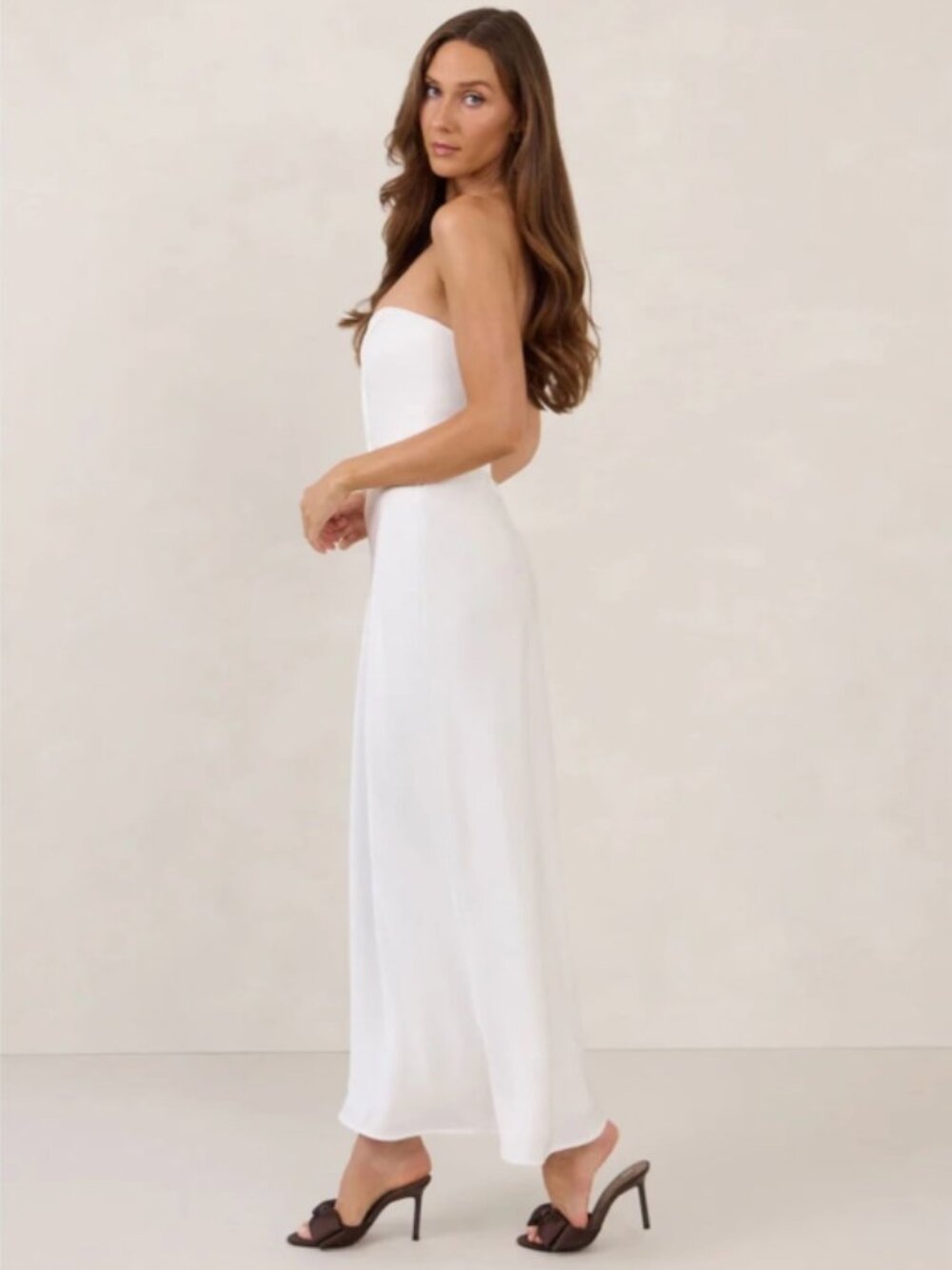 Park & Fifth Brodie Dress (Size Small)